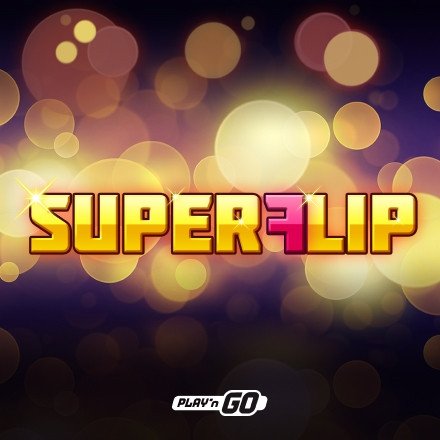 Machine à sous Super Flip sur Spinbara Casino